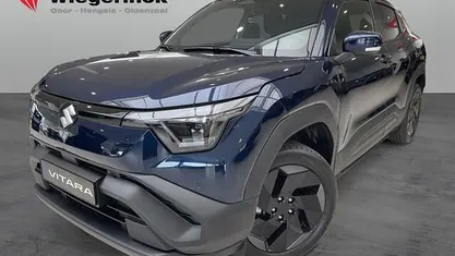 Occasion 2025 Suzuki Vitara SUV | € 31.989 (Eerlijke prijs)