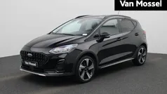 Gebruikt 2023 Ford Fiesta Active Hatchback | € 19.945 (Eerlijke prijs)