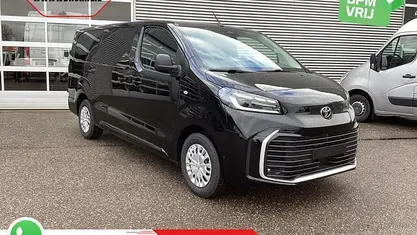 Occasion Toyota Proace 100 kW (136 PK) 2026 MPV