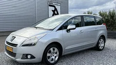 Gebruikt 2013 Peugeot 5008 Active MPV | € 4.650 (Super prijs)