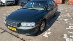 Groen Gebruikt 2000 Volvo S80 Comfort Sedan | € 1.950 (Eerlijke prijs)