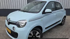 Blauw Gebruikt 2017 Renault Twingo Collection Hatchback | € 7.995 (Eerlijke prijs)