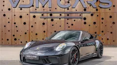 Gebruikt 2018 Porsche 911 GT3 Coupé | € 169.900