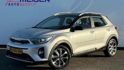 Occasion 2020 Kia Stonic SUV | € 15.980 (Eerlijke prijs)