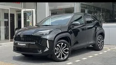 Gebruikt 2024 Toyota Yaris Cross Edition SUV | € 29.900 (Eerlijke prijs)