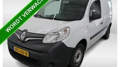Wit Gebruikt 2019 Renault Kangoo Komfort MPV | € 8.990 (Eerlijke prijs)