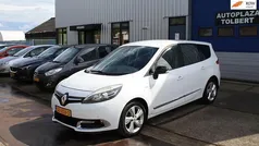 Wit Gebruikt 2012 Renault Grand Scénic III Bose Edition MPV | € 2.500 (Goede deal)
