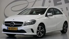 Gebruikt 2017 Mercedes A160 Hatchback | € 14.950 (Eerlijke prijs)