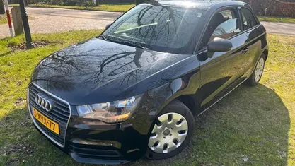 Occasion Audi A1 Attraction 86 PK (63 kW) 2013 Hatchback