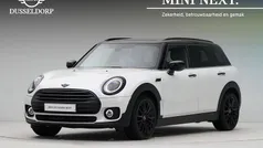 Gebruikt 2023 Mini Cooper Clubman Classic Stationwagen | € 32.450 (Eerlijke prijs)