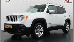 Gebruikt 2017 Jeep Renegade SUV | € 16.445 (Super prijs)
