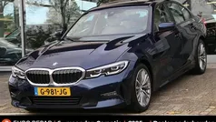 Gebruikt 2019 BMW 330 Sedan | € 23.900 (Eerlijke prijs)
