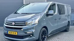 Gebruikt 2021 Fiat Talento Van | € 22.950 (Eerlijke prijs)