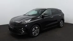Zwart Gebruikt 2019 Kia e-Niro SUV | € 16.550 (Super prijs)