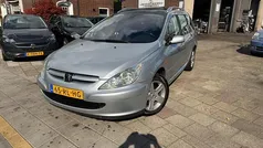 Gebruikt 2005 Peugeot 307 Premium Stationwagen | € 2.350 (Eerlijke prijs)