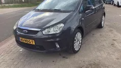 Gebruikt 2008 Ford C-MAX MPV | € 2.995 (Eerlijke prijs)