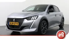 Grijs Gebruikt 2023 Peugeot 208 GTi Hatchback | € 23.425 (Eerlijke prijs)
