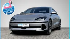 Gebruikt 2024 Hyundai Ioniq 6 Sedan | € 45.794 (Eerlijke prijs)