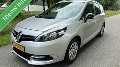 Gebruikt 2015 Renault Grand Scénic III LIMITED MPV | € 5.199 (Goede deal)