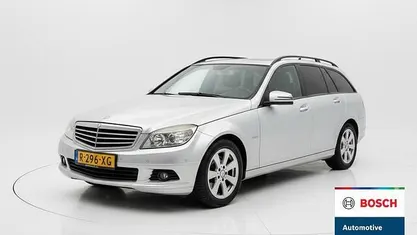 Occasion Mercedes C180 156 PK (114 kW) 2010 Stationwagen