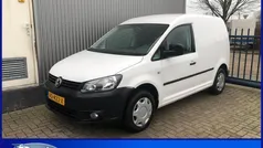 Gebruikt 2013 VW Caddy MPV | € 4.995 (Eerlijke prijs)