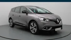 Grijs Gebruikt 2019 Renault Grand Scénic IV Intens MPV | € 18.490 (Goede deal)