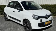 Wit Gebruikt 2018 Renault Twingo Life Hatchback | € 6.100 (Goede deal)