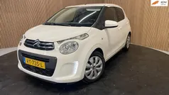 Gebruikt 2018 Citroën C1 Feel Hatchback | € 7.895 (Eerlijke prijs)