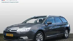 Grijs Gebruikt 2014 Citroën C5 Stationwagen | € 7.950 (Eerlijke prijs)