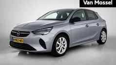 Grijs Gebruikt 2021 Opel Corsa Edition Hatchback | € 17.440 (Eerlijke prijs)
