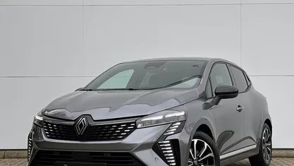 Occasion Renault Clio V Techno 2023 Hatchback