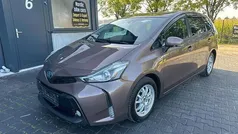 Bruin Gebruikt 2018 Toyota Prius Active Hatchback | € 14.950 (Super prijs)