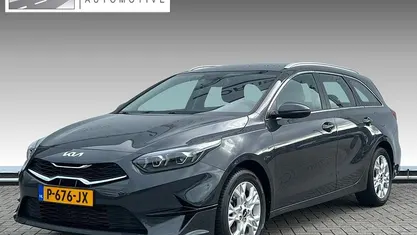 Gebruikt 2022 Kia Ceed Hatchback | € 18.295 (Eerlijke prijs)