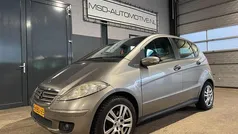 Grijs Gebruikt 2005 Mercedes A170 Classic MPV | € 1.249 (Super prijs)
