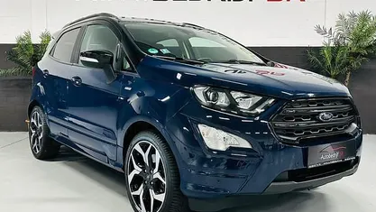 Gebruikt 2020 Ford Ecosport ST-Line SUV | € 11.950 (Super prijs)