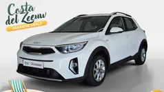 Gebruikt 2022 Kia Stonic SUV | € 19.745 (Eerlijke prijs)