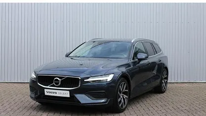 Occasion Volvo V60 Momentum 251 PK (184 kW) 2019 Stationwagen