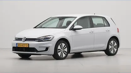 Occasion VW e-Golf 100 kW (136 PK) 2018 Hatchback
