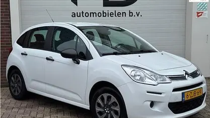 Occasion Citroën C3 Attraction 68 PK (50 kW) 2015 Hatchback