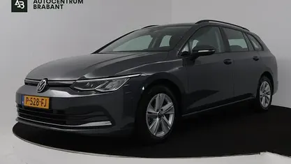 Occasion VW Golf VIII Sportline 110 PK (80 kW) 2022 Stationwagen