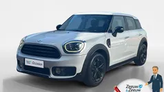 Wit Gebruikt 2019 Mini One Countryman Pepper SUV | € 16.440 (Eerlijke prijs)