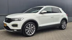 Suv Gebruikt 2021 VW T-Roc Sport SUV | € 27.950 (Eerlijke prijs)