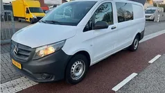 Gebruikt 2016 Mercedes Vito Van | € 7.950 (Goede deal)