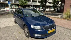 Gebruikt 2014 Skoda Octavia Business Line Stationwagen | € 4.800 (Eerlijke prijs)