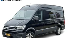 Gebruikt 2021 VW Crafter Van | € 24.450 (Eerlijke prijs)