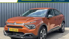 Oranje Gebruikt 2020 Citroën C4 Feel Hatchback | € 17.435 (Eerlijke prijs)