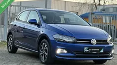 Gebruikt 2018 VW Polo Comfortline Hatchback | € 14.995 (Eerlijke prijs)