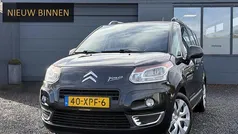 Gebruikt 2012 Citroën C3 Picasso MPV | € 3.949 (Eerlijke prijs)
