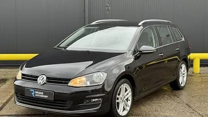Occasion VW Golf VII Highline 150 PK (110 kW) 2015 Stationwagen