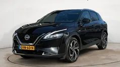 Gebruikt 2024 Nissan Qashqai Tekna+ SUV | € 35.900 (Super prijs)